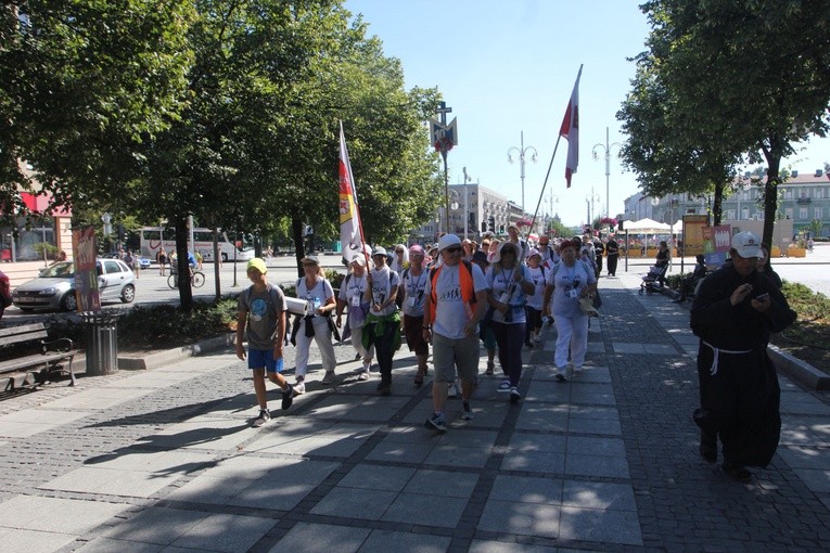 Radość na Wałach cz. 2