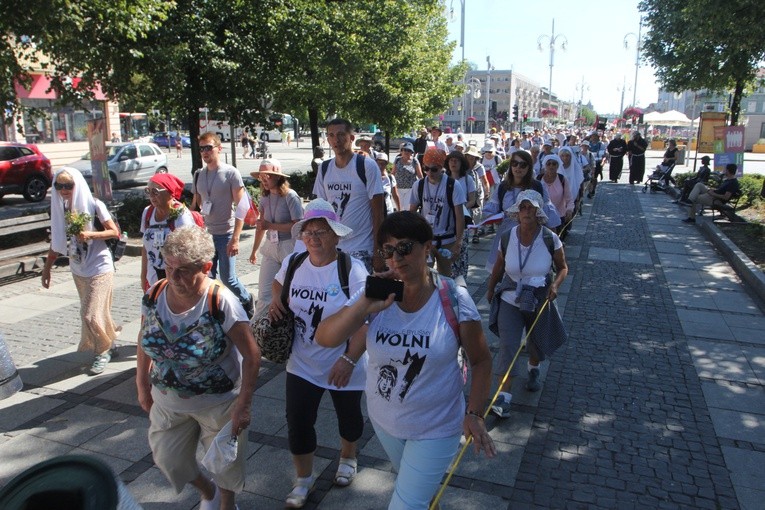 Radość na Wałach cz. 2