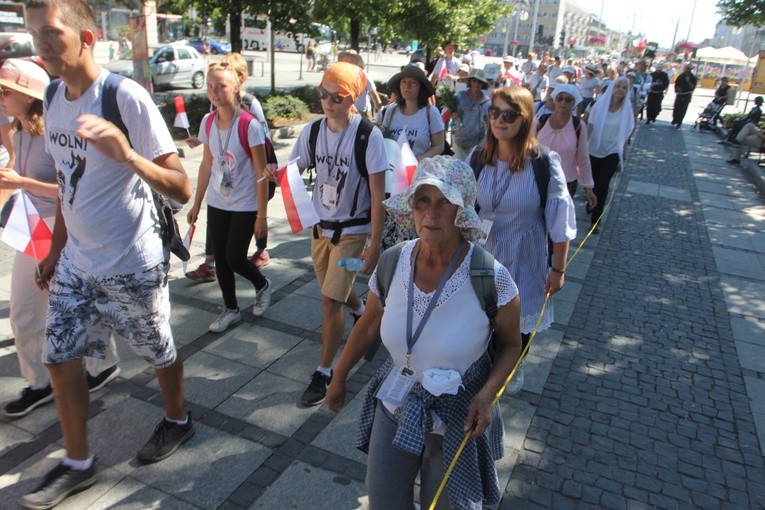 Radość na Wałach cz. 2