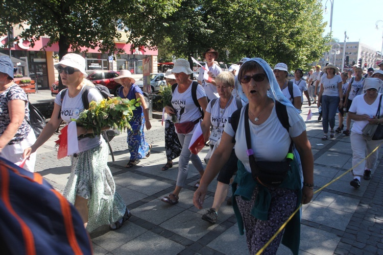 Radość na Wałach cz. 2