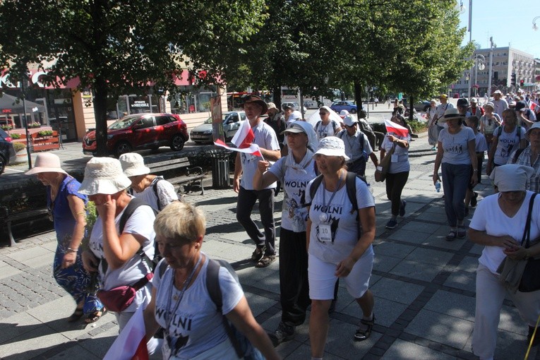 Radość na Wałach cz. 2