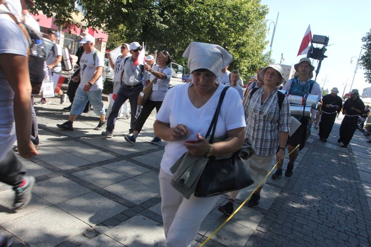 Radość na Wałach cz. 2