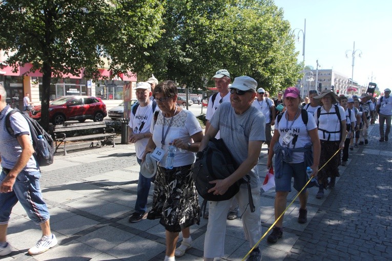 Radość na Wałach cz. 2