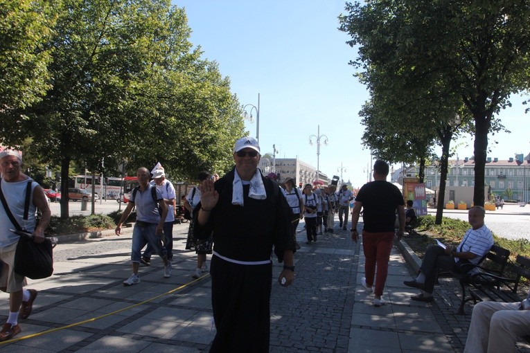 Radość na Wałach cz. 2