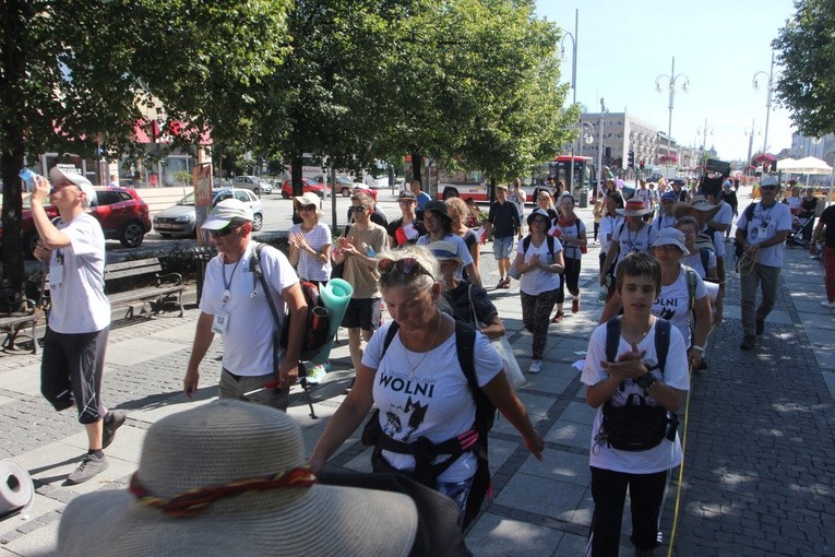 Radość na Wałach cz. 2