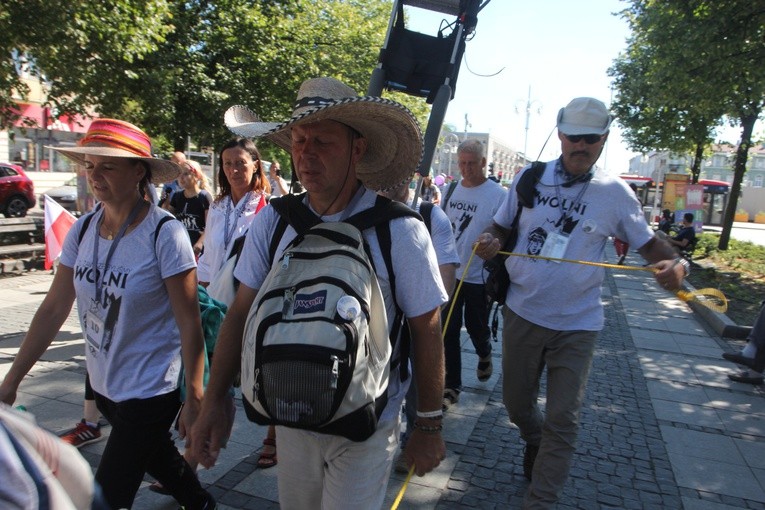 Radość na Wałach cz. 2