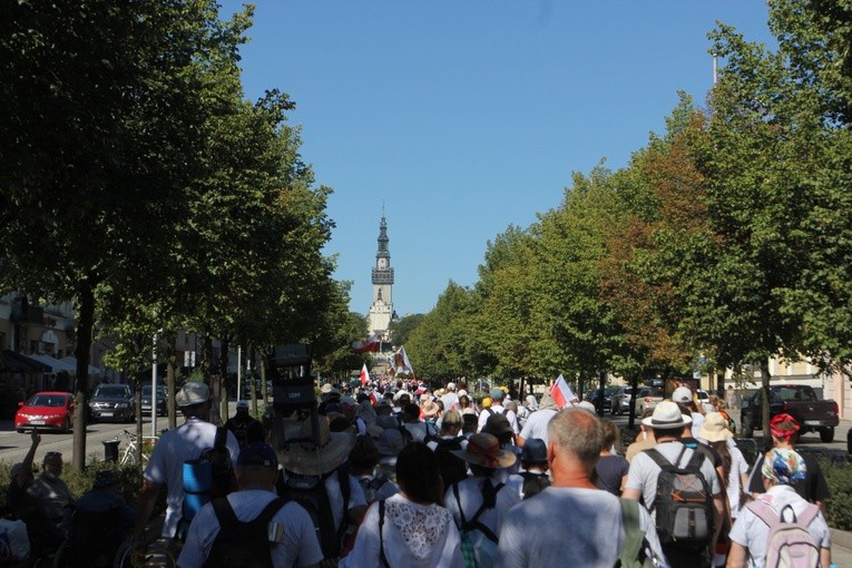 Radość na Wałach cz. 2