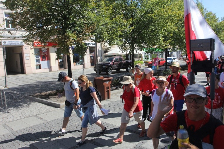 Radość na Wałach cz. 2