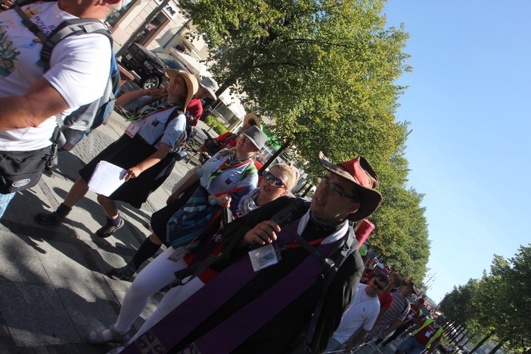 Radość na Wałach cz. 2