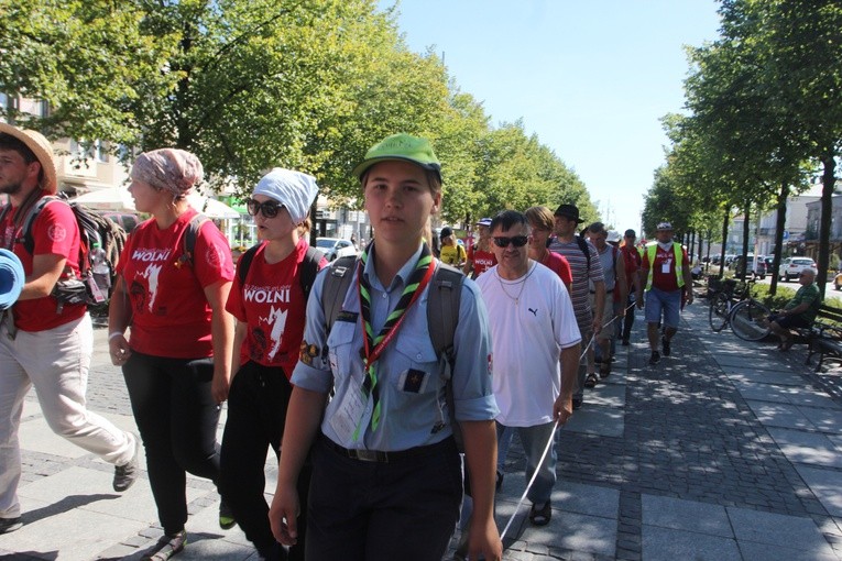 Radość na Wałach cz. 2