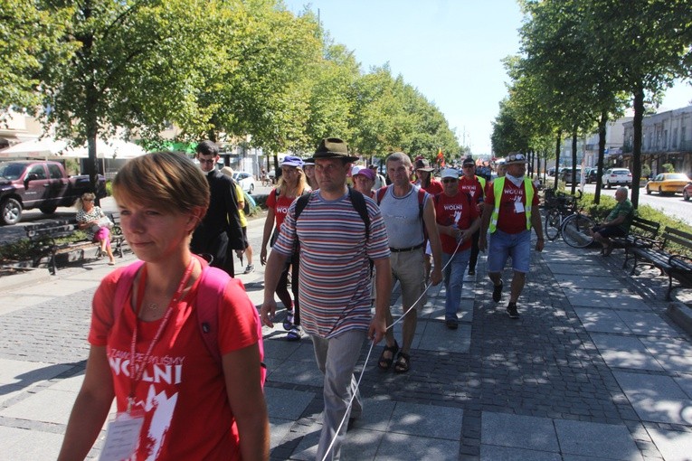 Radość na Wałach cz. 2