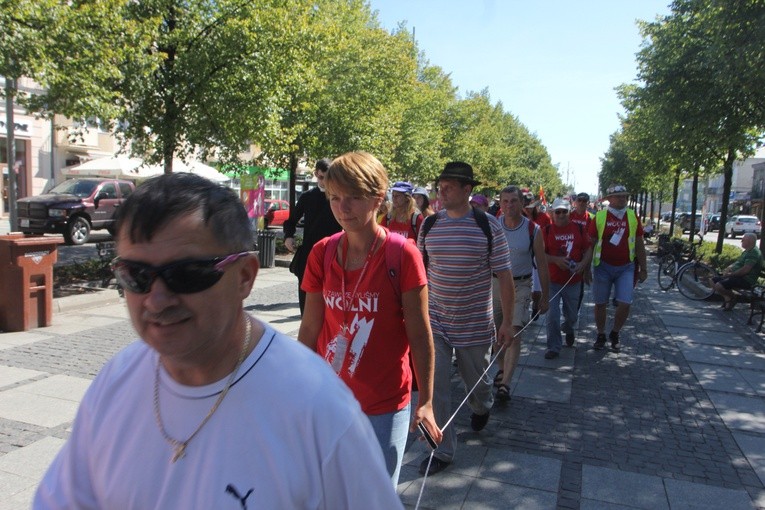 Radość na Wałach cz. 2