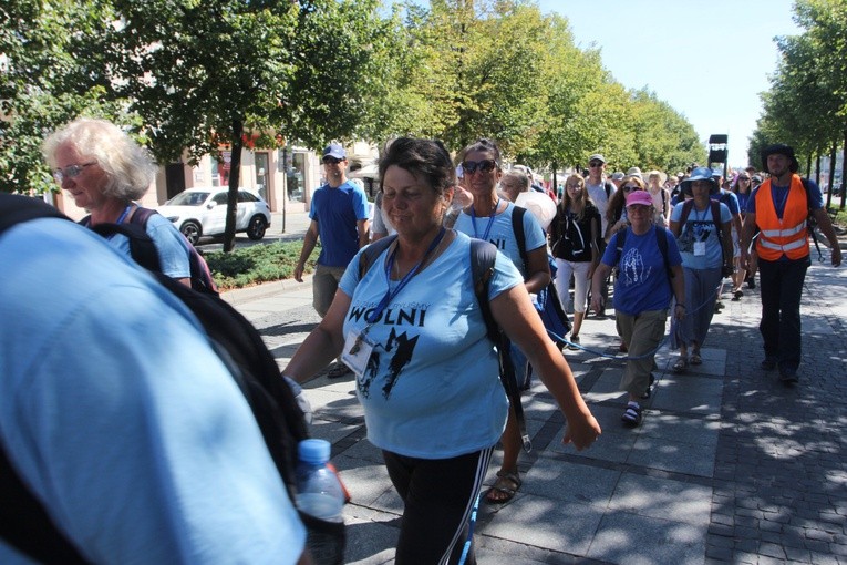 Radość na Wałach cz. 2