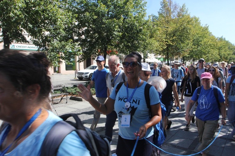 Radość na Wałach cz. 2