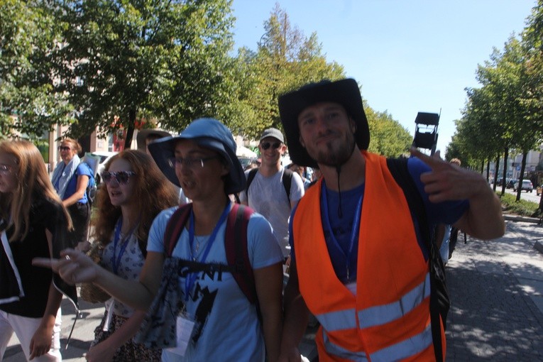 Radość na Wałach cz. 2