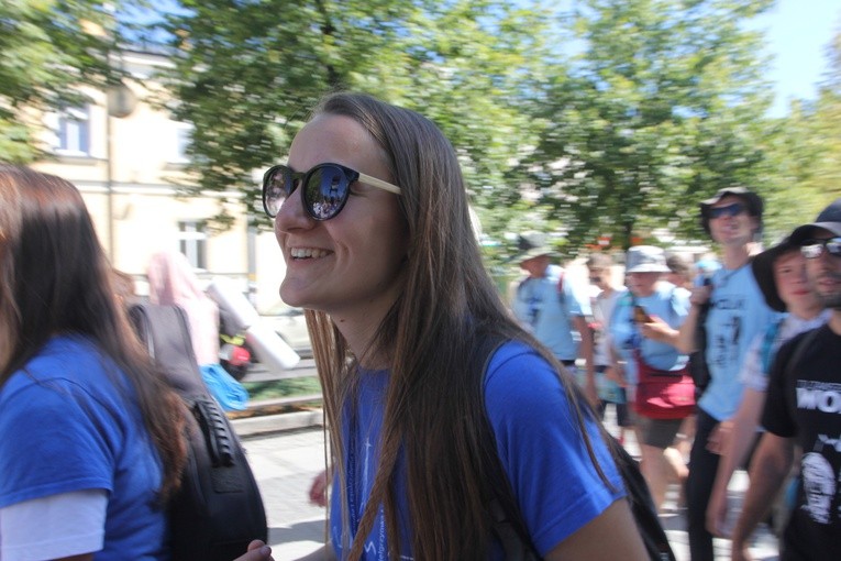 Radość na Wałach cz. 2