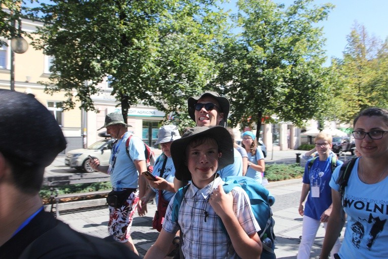 Radość na Wałach cz. 2