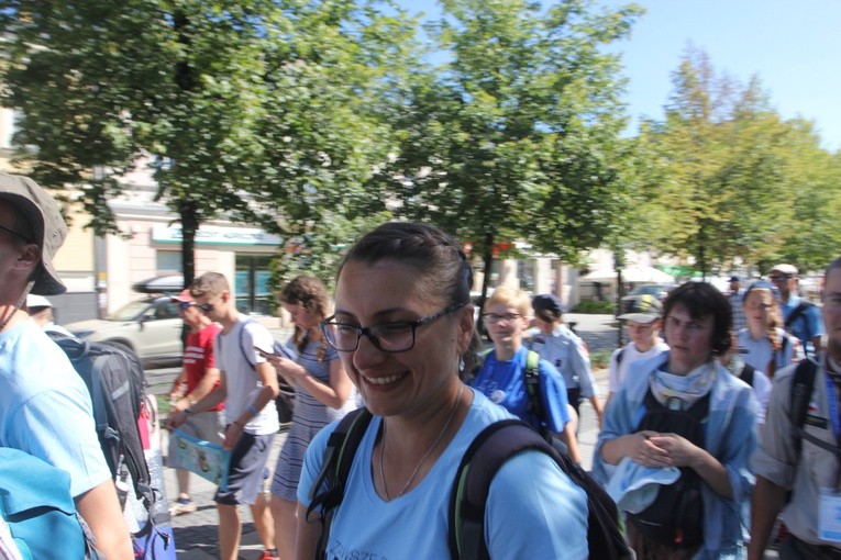 Radość na Wałach cz. 2