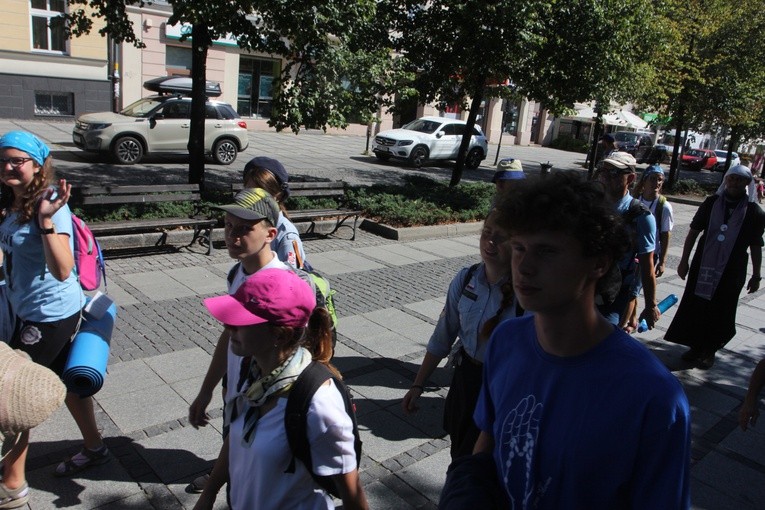 Radość na Wałach cz. 2