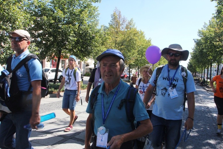 Radość na Wałach cz. 2