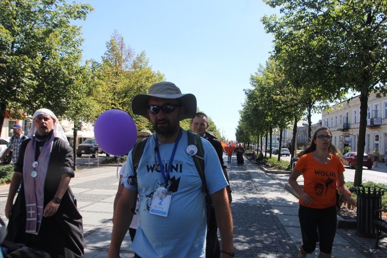 Radość na Wałach cz. 2