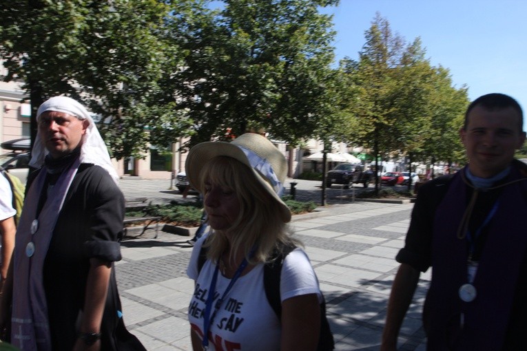 Radość na Wałach cz. 2