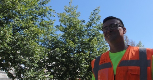 Radość na Wałach cz. 2