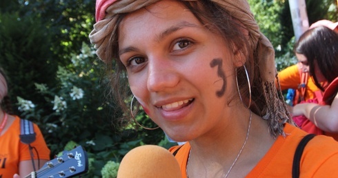 Radość na Wałach cz. 1