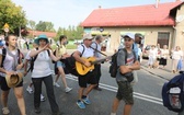 27. Diecezjalna Pielgrzymka wyrusza z Hałcnowa na Jasną Górę - 2018