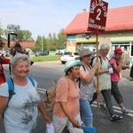 27. Diecezjalna Pielgrzymka wyrusza z Hałcnowa na Jasną Górę - 2018