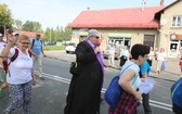 27. Diecezjalna Pielgrzymka wyrusza z Hałcnowa na Jasną Górę - 2018