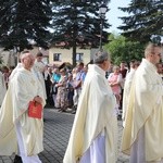 27. Diecezjalna Pielgrzymka wyrusza z Hałcnowa na Jasną Górę - 2018