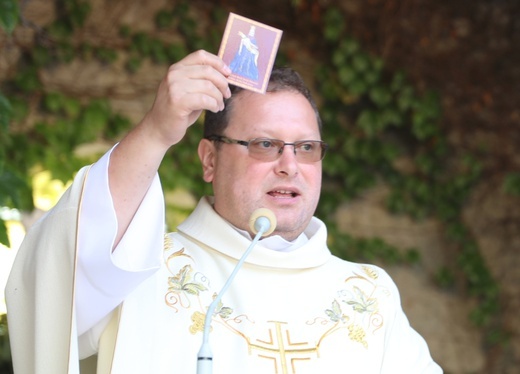 27. Diecezjalna Pielgrzymka wyrusza z Hałcnowa na Jasną Górę - 2018