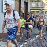 27. Cieszyńska Pielgrzymka wyrusza na Jasną Górę - 2018