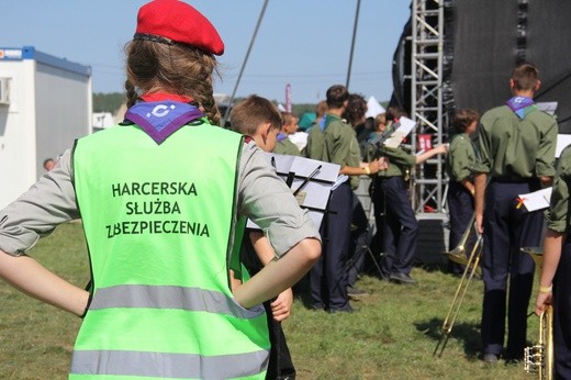 Zlot Związku Harcerstwa Polskiego