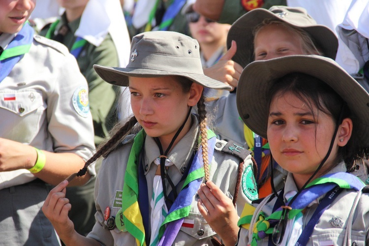 Zlot Związku Harcerstwa Polskiego