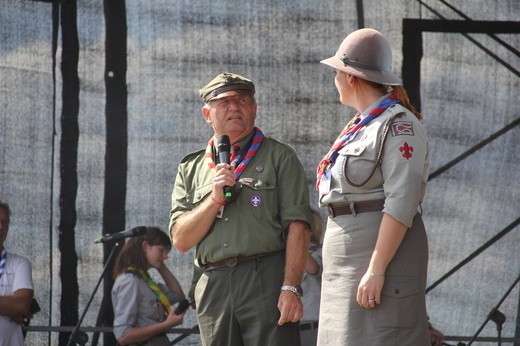 Zlot Związku Harcerstwa Polskiego