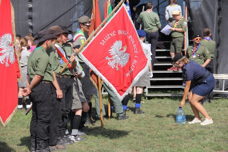 Zlot Związku Harcerstwa Polskiego