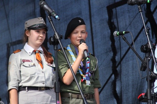 Zlot Związku Harcerstwa Polskiego