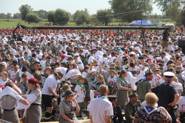 Zlot Związku Harcerstwa Polskiego