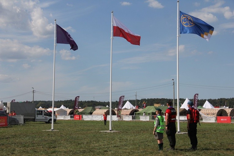 Zlot Związku Harcerstwa Polskiego