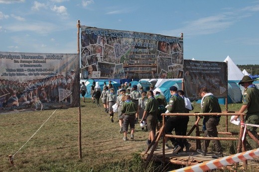 Zlot Związku Harcerstwa Polskiego