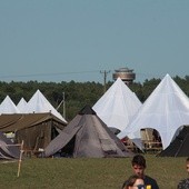 Zlot Związku Harcerstwa Polskiego