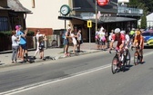 Kolarski Tour de Pologne w Szczyrku 2018