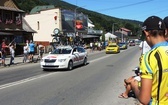 Kolarski Tour de Pologne w Szczyrku 2018