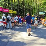 Kolarski Tour de Pologne w Szczyrku 2018