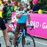 Kolarski Tour de Pologne w Szczyrku 2018