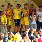 Kolarski Tour de Pologne w Szczyrku 2018
