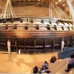 Królewski galeon "Waza"