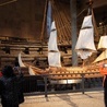 Królewski galeon "Waza"